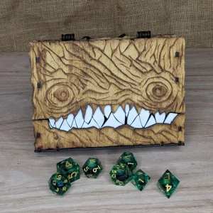 Monster Book - Small